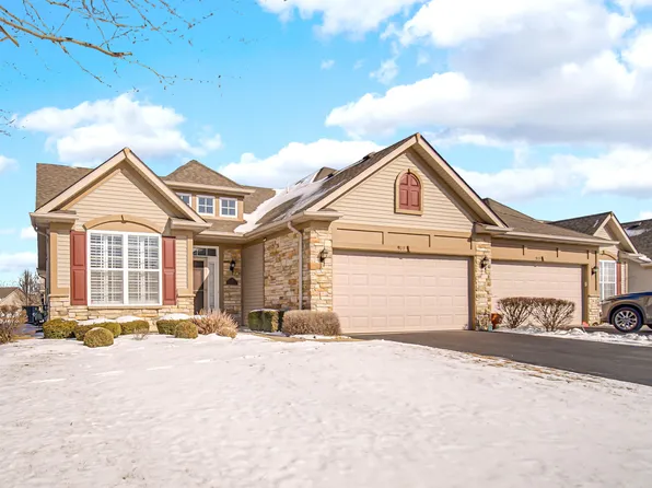 903 Rockwell Ln, Dyer, IN 46311