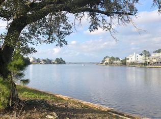 0 Parkview Ln, Pass Christian, MS 39571