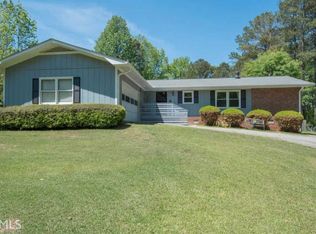 280 Sharon Dr #3, Fayetteville, GA 30214