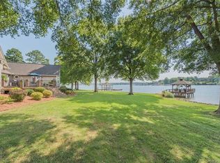 4497 Woodduck Pt, York, SC 29745