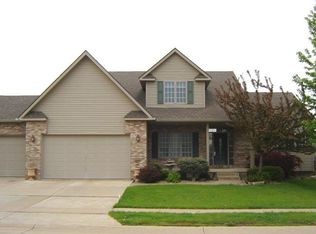 5907 Joshua St, Bettendorf, IA 52722