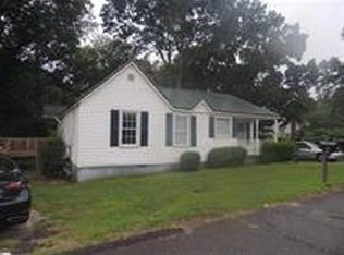 6 Green Street - B, Williamston, SC 29697