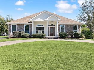 128 Oaklawn Ridge Ln, Saint Rose, LA 70087