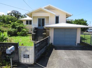 18 Lono St, Hilo, HI 96720