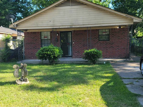 2331 Dexter Ave, Memphis, TN 38108