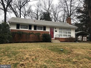 103 Rolling Rd, Gaithersburg, MD 20877