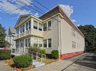 81-83 Plymouth St, New Haven, CT 06519