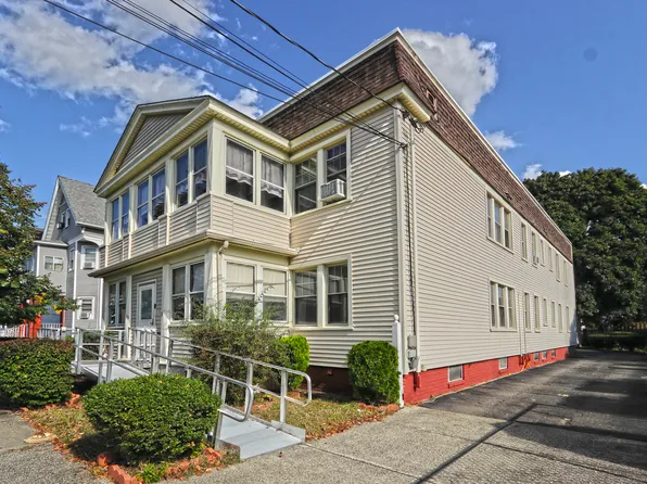 81-83 Plymouth Street, New Haven, CT 06519