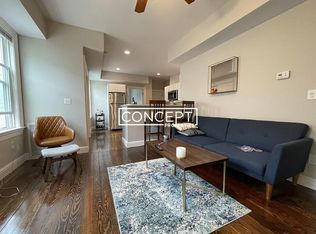169 Hampshire St #1, Cambridge, MA 02139