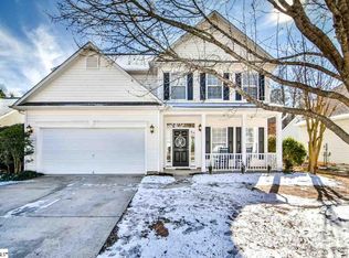 626 Timber Walk Dr, Simpsonville, SC 29681