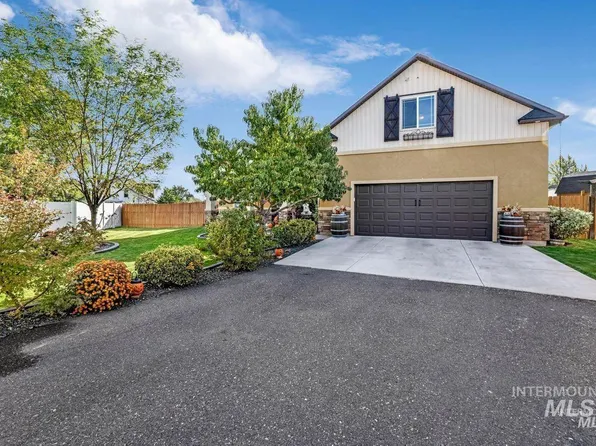 931 Applewood Dr, Buhl, ID 83316