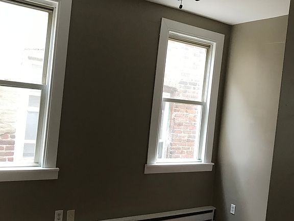 1st Bedroom