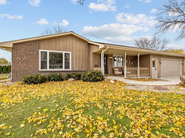 1137 4th STREET, Kiel, WI 53042