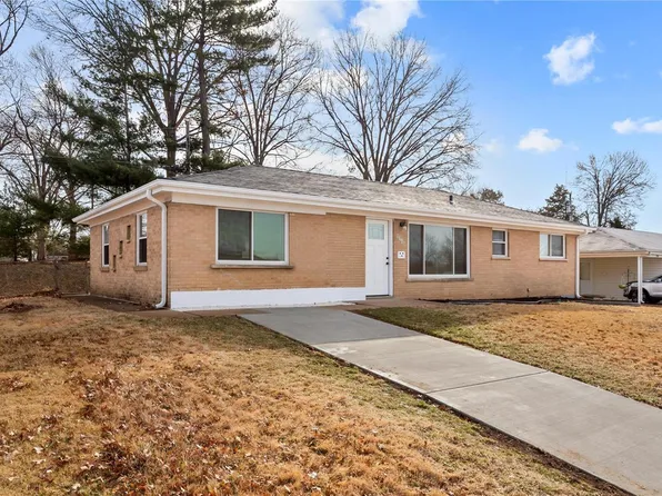 9548 Montbrook Dr, Saint Louis, MO 63123