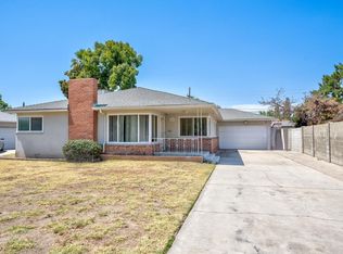 3203 E Richert Ave, Fresno, CA 93726