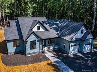 5488 White Hall Rd, Gloucester, VA 23061