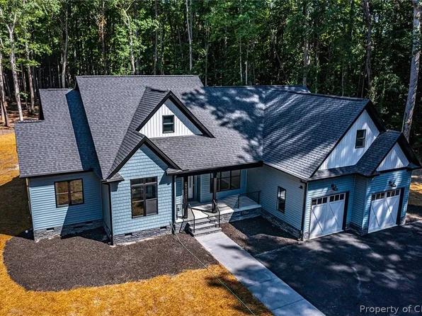 5488 White Hall Rd, Gloucester, VA 23061