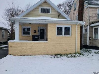 143 Huntley St, Syracuse, NY, 13208