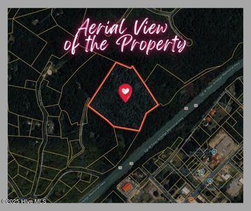 0 Hampton Street, Columbus, NC, 28722