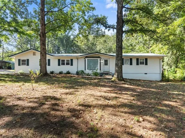 59 Keith Dr, Forsyth, GA 31029