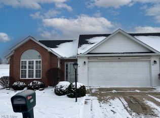 5667 Alfred Oval, Medina, OH