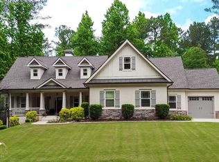 1009 Rao Dr, Monroe, GA 30655