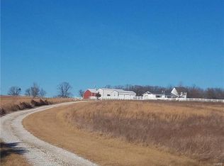 4255 Brevator Rd, Moscow Mills, MO 63362