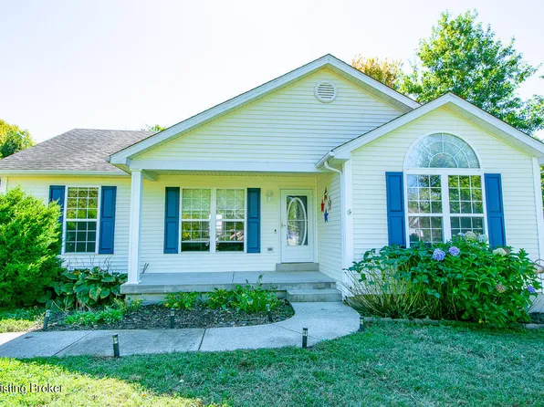 130 Wagon Trl, Taylorsville, KY 40071