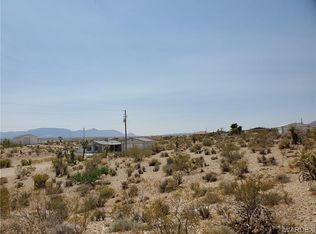 29815 N Ives Dr, Meadview, AZ 86444