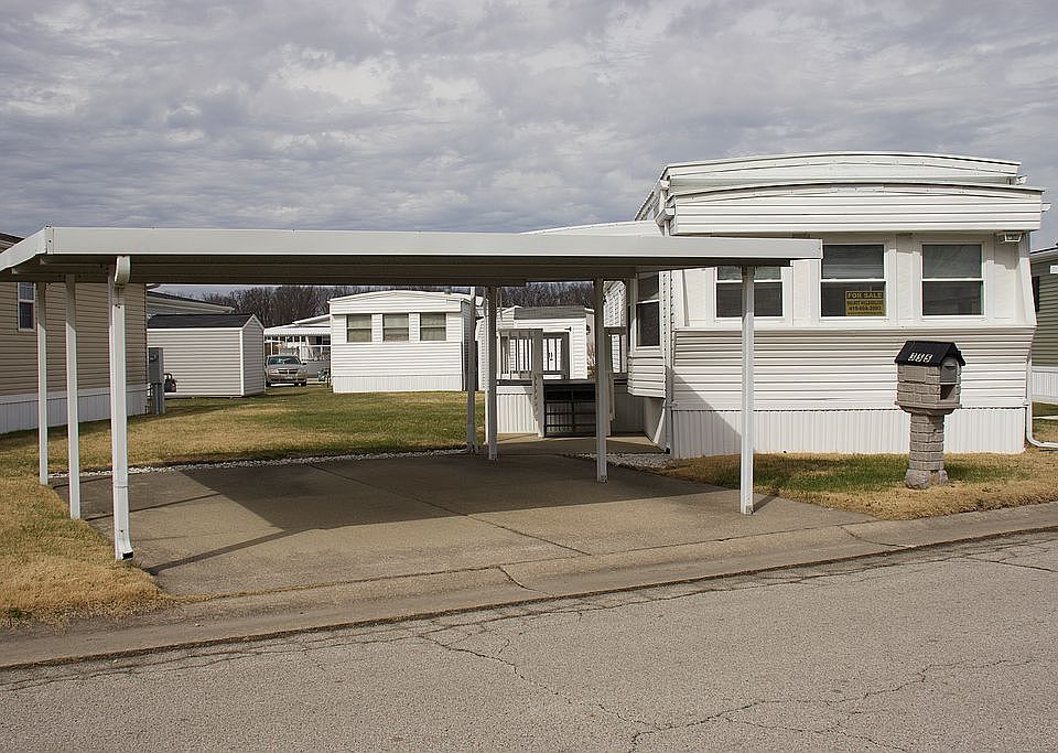 1st image of 30630 Drouillard Rd Lot 355