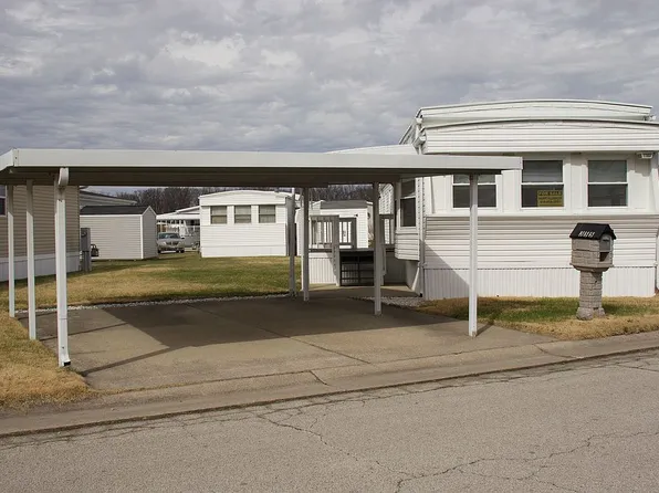 30630 Drouillard Rd Lot 355, Walbridge, OH 43465