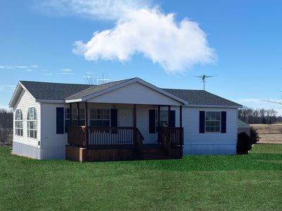 17200 Audrain Rd #950, Auxvasse, MO, 65231