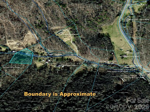 2nd image of Jass Cove Rd