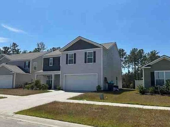 Property Side View