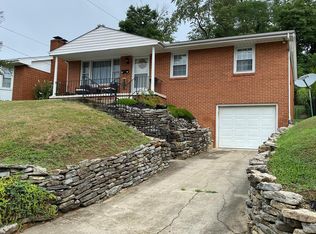 1507 Coles Blvd, Portsmouth, OH