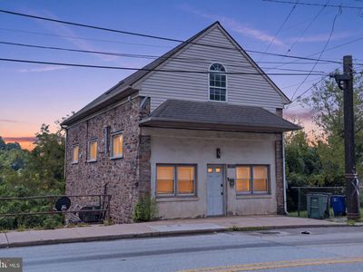504 S 1st Ave, Coatesville, PA, 19320
