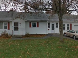 62 Ross Ave, Chicopee, MA 01020