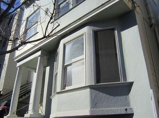 41 Parsons St #A, San Francisco, CA 94118