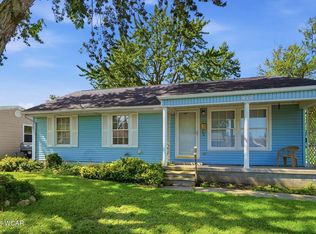 417 Lewis Blvd, Lima, OH 45801