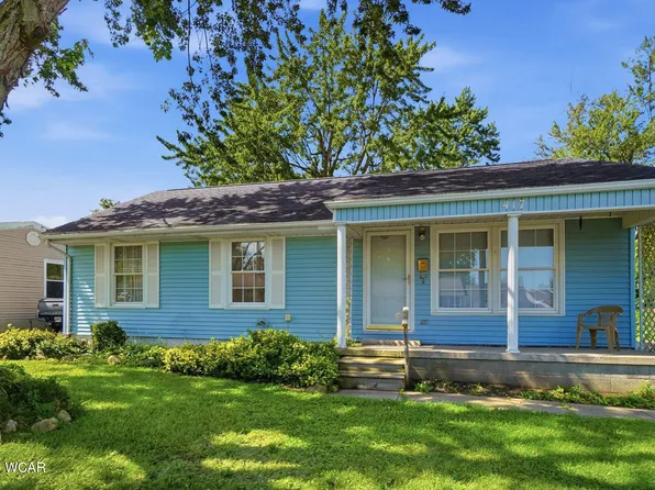 417 Lewis Blvd, Lima, OH 45801