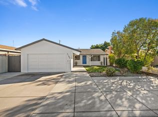 3142 Modred Dr, San Jose, CA 95127
