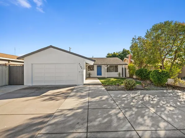 3142 Modred Dr, San Jose, CA 95127