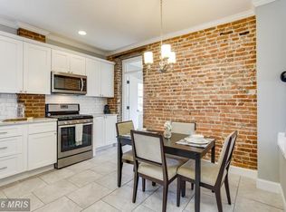 1206 Dellwood Ave, Baltimore, MD