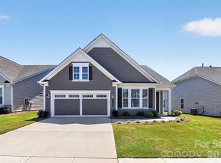 4122 Moxie Way, Charlotte, NC 28215