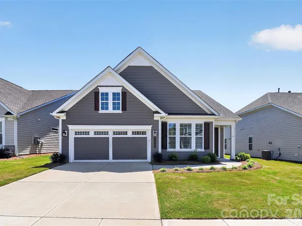 4122 Moxie Way, Charlotte, NC 28215