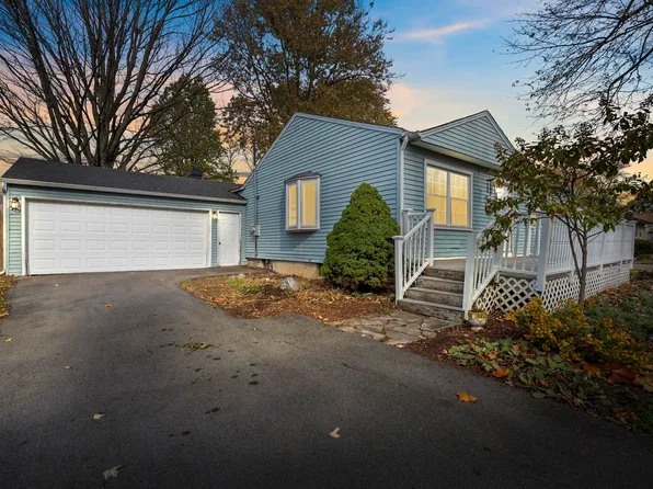 5319 Forest Ave, Fort Wayne, IN 46815