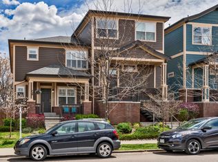728 N Albion St, Denver, CO 80220