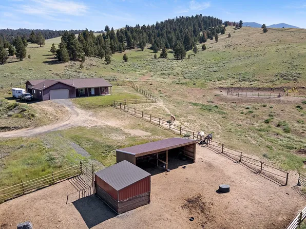 456 Boulder Frontage Rd, Boulder, MT 59632
