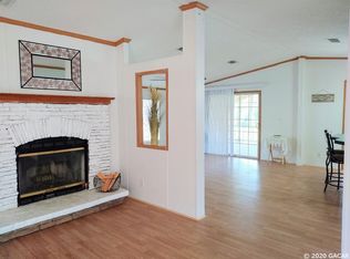 165 SW Trudy Way, Fort White, FL 32038