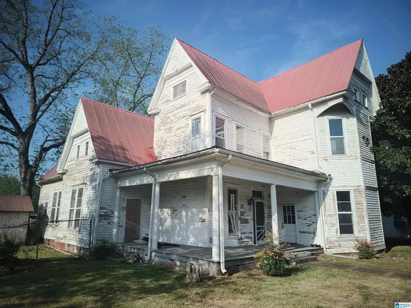 111 Hughes Ave, Attalla, AL 35954